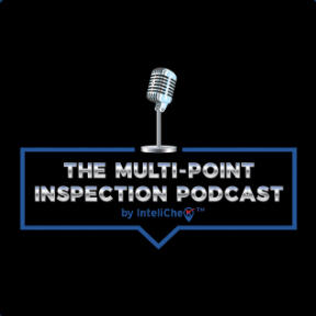 Intelli-Check Multipoint Inspection Podcast with Brandon Barnett